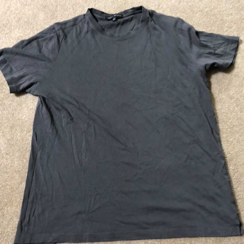 Robert barakett t shirt